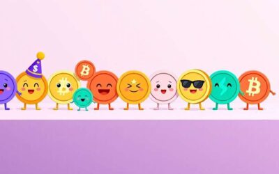Criptomonedas meme: las 10 más virales