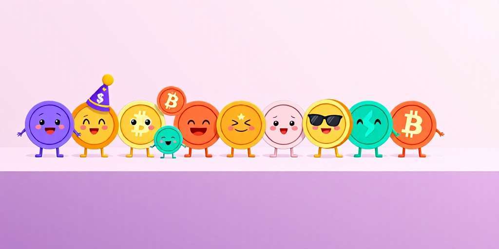 criptomonedas-meme Criptomonedas meme: las 10 más virales del momento