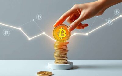 ¿Qué es staking en criptomonedas? Guía paso a paso con ejemplos en Binance y Coinbase